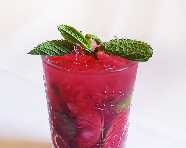 Cafe Extrablatt Cape Town drinks Special