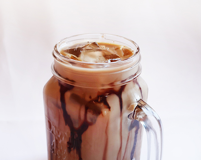 Cafe Extrablatt Cape Town Drinks Special