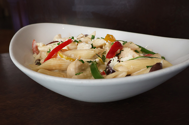 Cafe Extrablatt Cape Town R99 Lunch Special