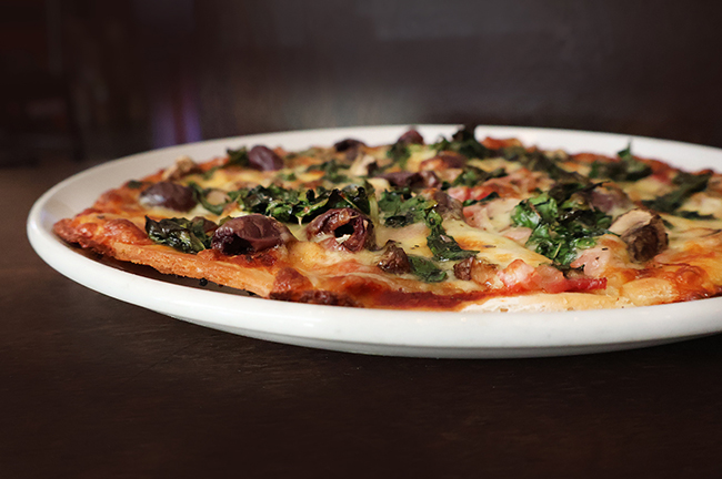 Cafe Extrablatt Cape Town R99 Lunch Special